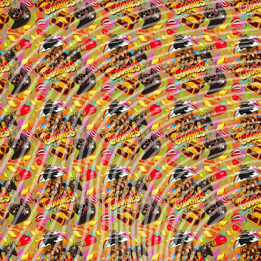 V#192 12 x 12 Vinyl ONLY