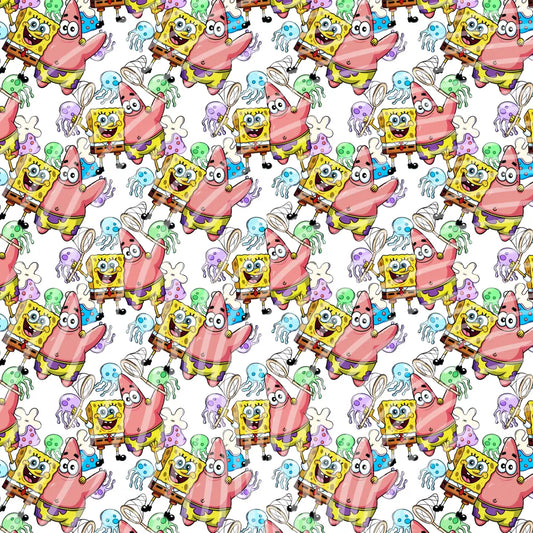 V#194 12 x 12 Vinyl ONLY