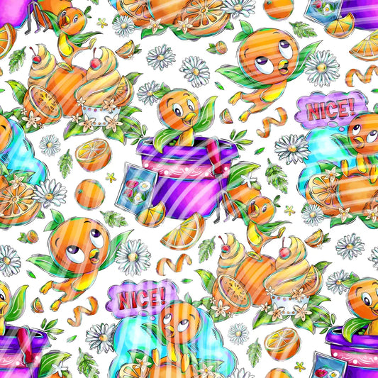 V#2 12 x 12 Vinyl ONLY