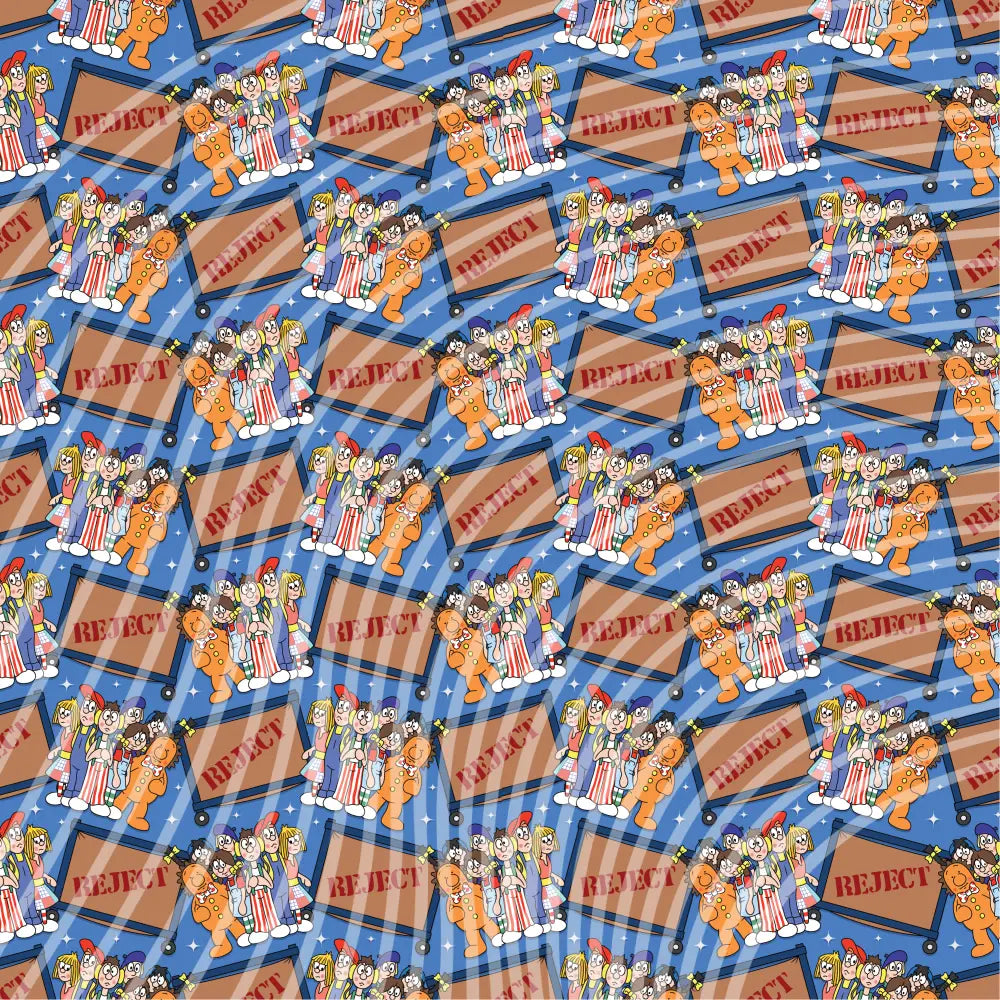 V#205 12 x 12 Vinyl ONLY