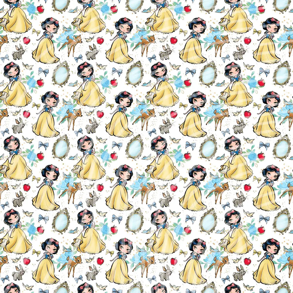 V#206 12 x 12 Vinyl ONLY