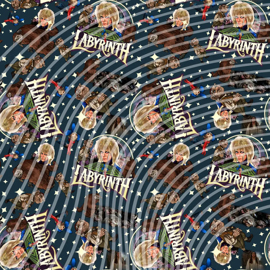 V#207 12 x 12 Vinyl ONLY