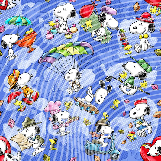 V#219 12 x 12 Vinyl ONLY