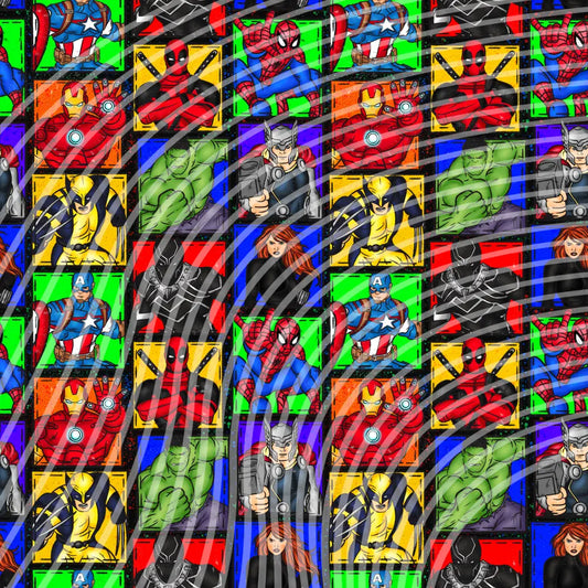 V#220 12 x 12 Vinyl ONLY