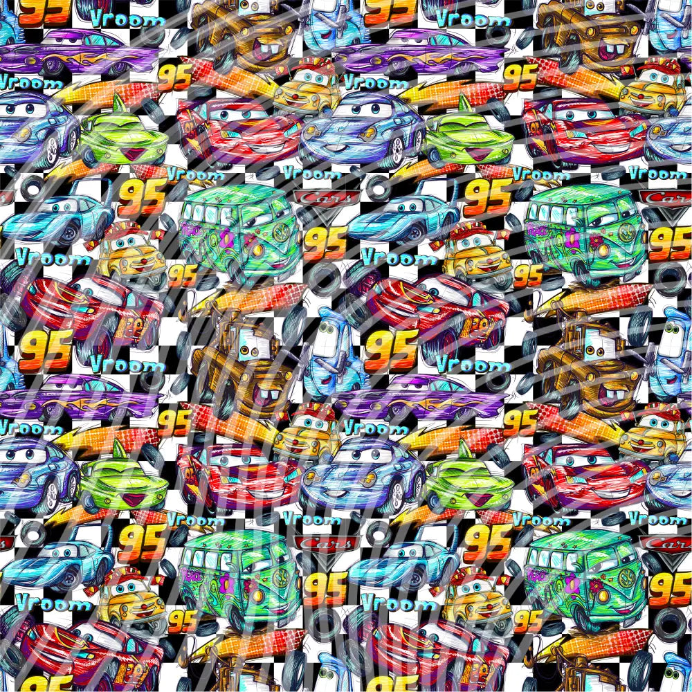 V#61 12 x 12 Vinyl ONLY