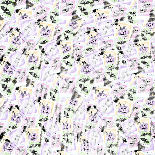 V#65 12 x 12 Vinyl ONLY