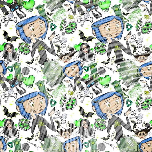 V#72 12 x 12 Vinyl ONLY