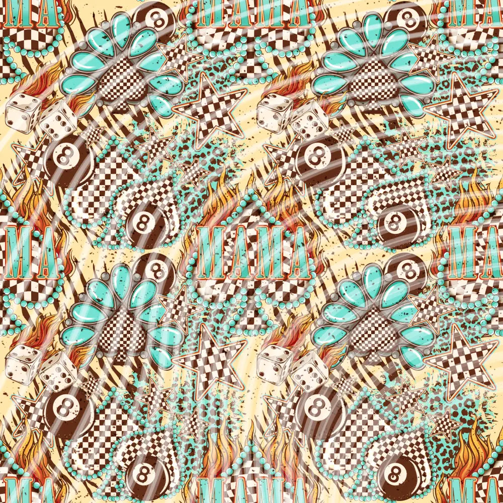 V#85 12 x 12 Vinyl ONLY