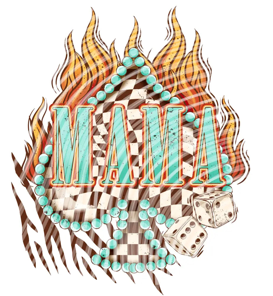 V#85 12 x 12 Vinyl PLUS Decal