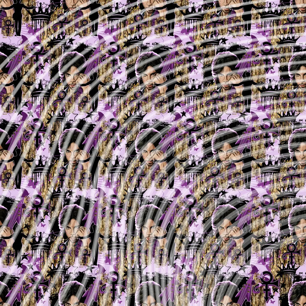 V#86 12 x 12 Vinyl ONLY