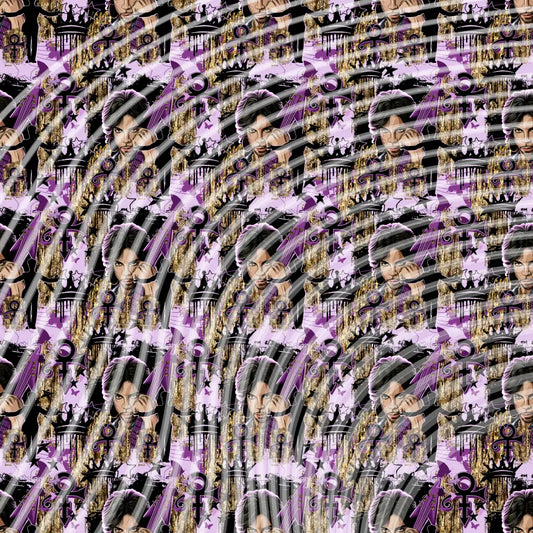 V#86 12 x 12 Vinyl ONLY