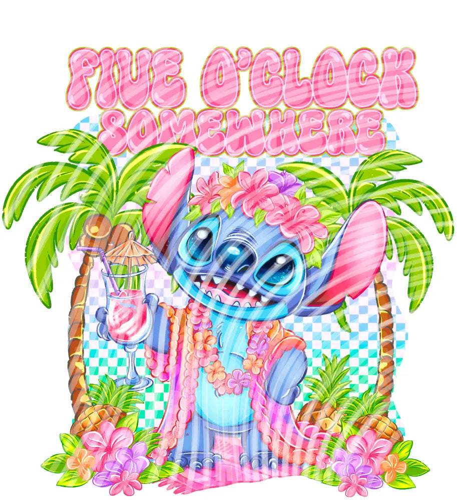 V#89 12 x 12 Vinyl PLUS Decal