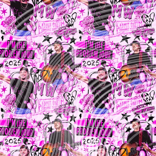 V#92 12 x 12 Vinyl ONLY