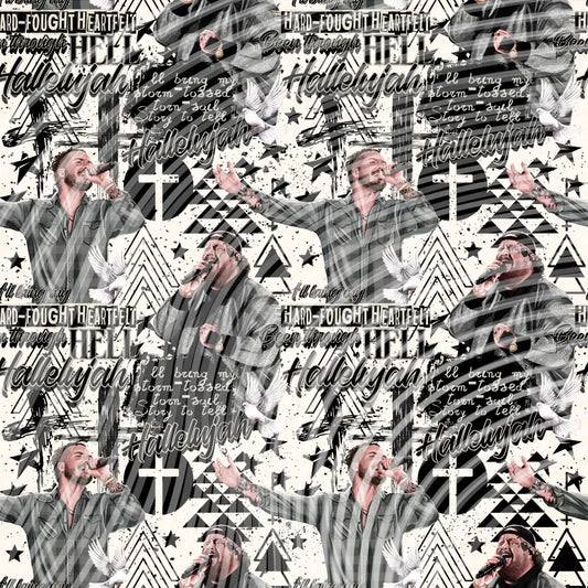 V#93 12 x 12 Vinyl ONLY