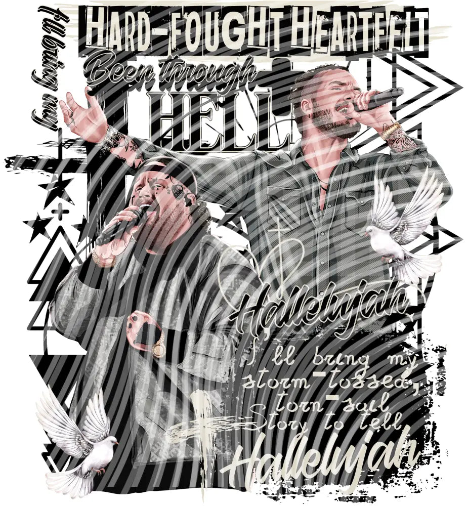 V#93 12 x 12 Vinyl PLUS Decal