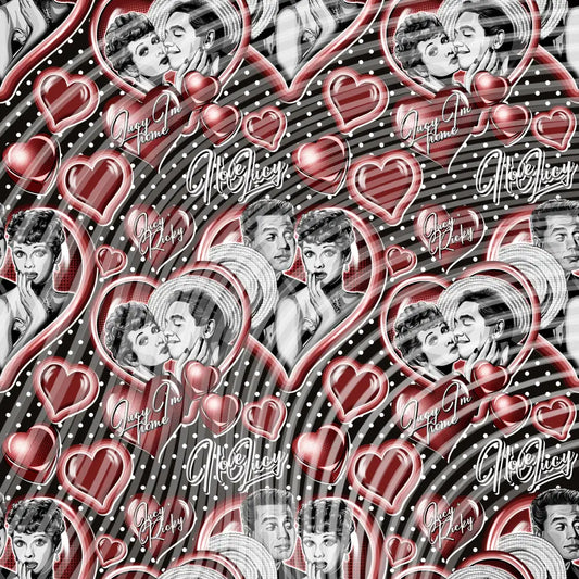 V#95 12 x 12 Vinyl ONLY