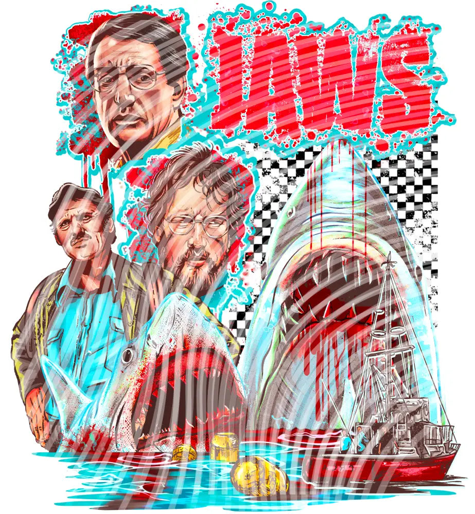 V#96 12 x 12 Vinyl PLUS Decal