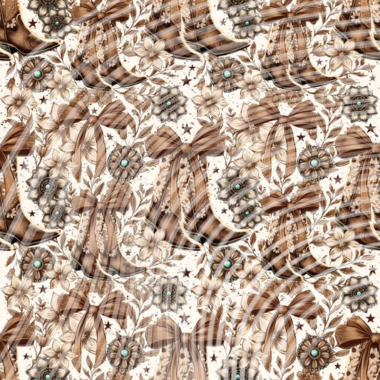 V#97 12 x 12 Vinyl ONLY