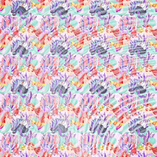 V#99 12 x 12 Vinyl ONLY